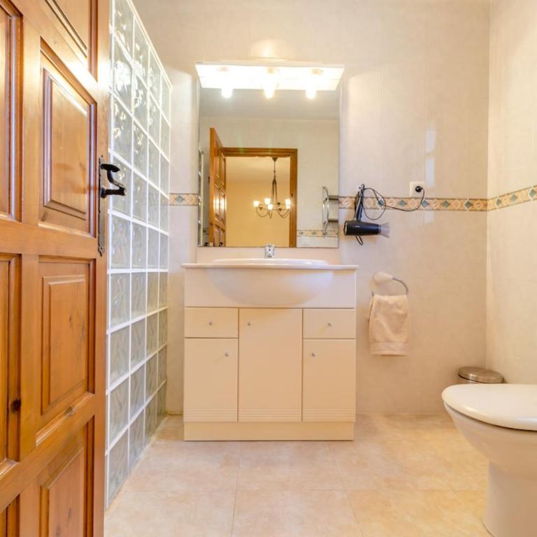 Villa Anna- Calonge, Costa Brava - Villa con piscina privada - 3