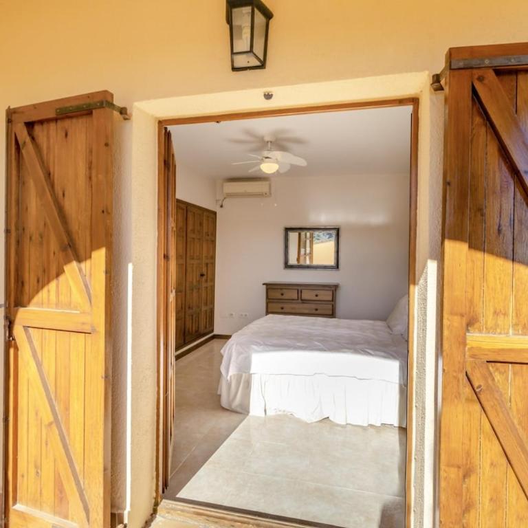 Villa Anna- Calonge, Costa Brava - Villa con piscina privada - 8