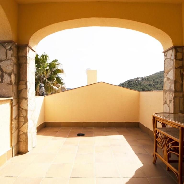 Villa Anna- Calonge, Costa Brava - Villa con piscina privada - 11