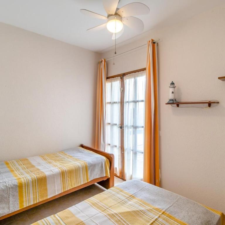 Villa Anna- Calonge, Costa Brava - Villa con piscina privada - 12
