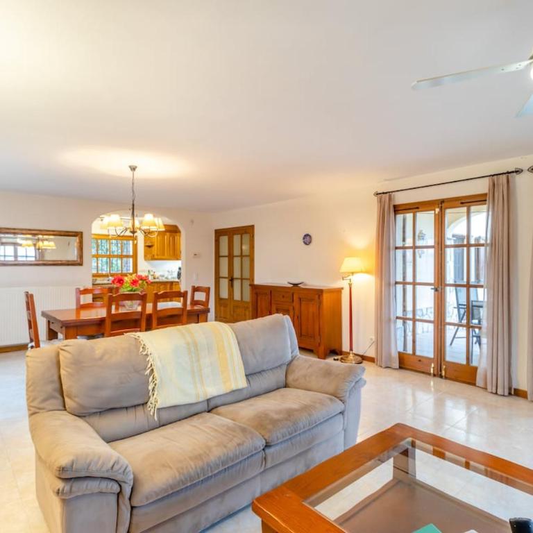 Villa Anna- Calonge, Costa Brava - Villa con piscina privada - 13