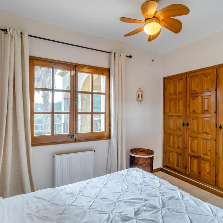 Villa Anna- Calonge, Costa Brava - Villa con piscina privada - 23