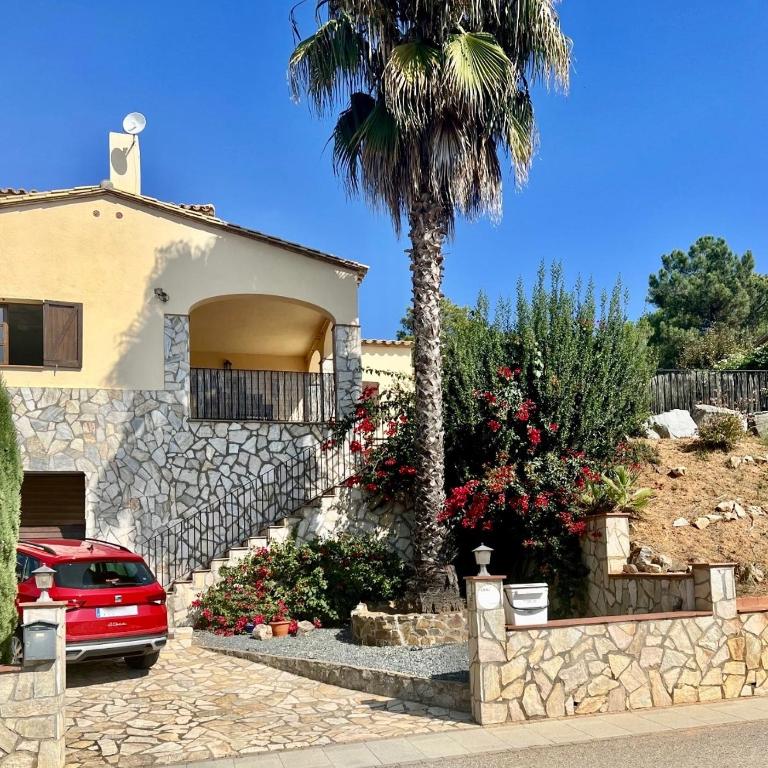 Villa Anna- Calonge, Costa Brava - Villa con piscina privada - 28