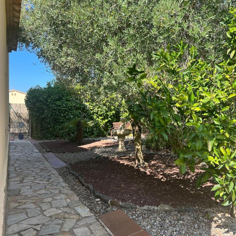 Villa Anna- Calonge, Costa Brava - Villa con piscina privada - 29