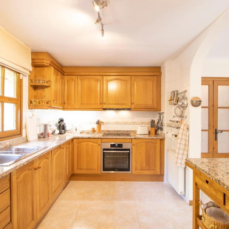 Villa Anna- Calonge, Costa Brava - Villa con piscina privada - 33