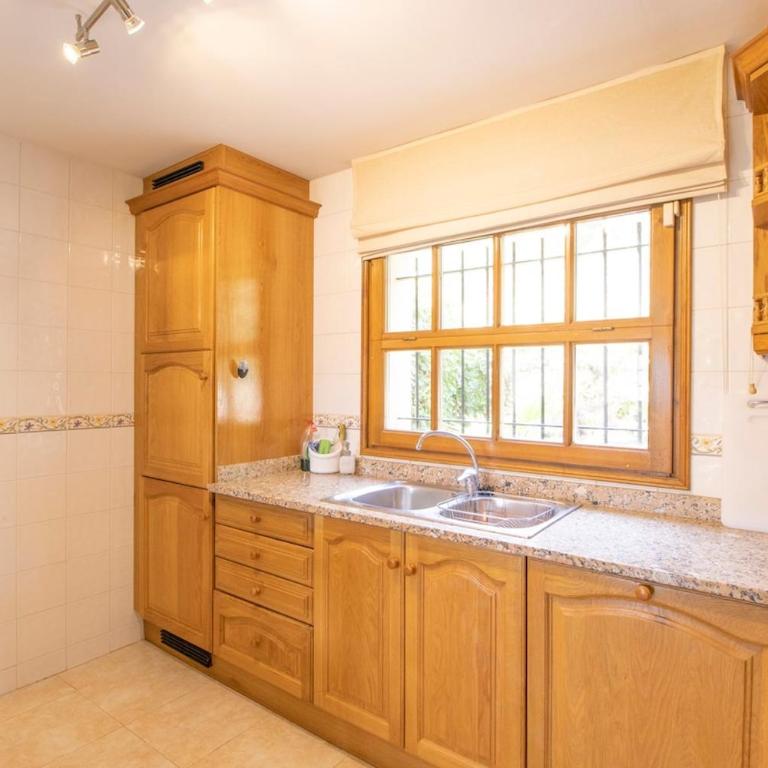 Villa Anna- Calonge, Costa Brava - Villa con piscina privada - 34