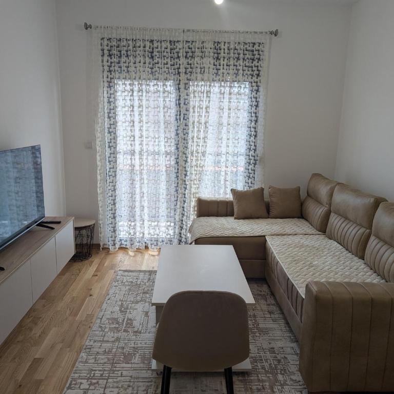 Podgorica Zabjelo titex 3 - Apartman sa 1 Spavaćom Sobom - 1