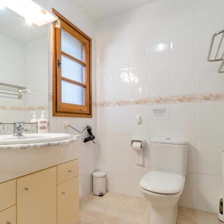 Villa Anna- Calonge, Costa Brava - Villa con piscina privada - 41