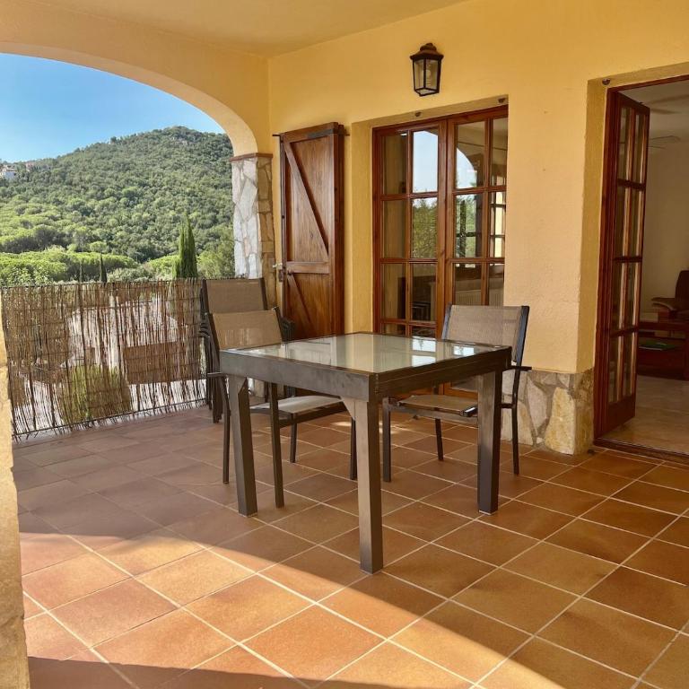 Villa Anna- Calonge, Costa Brava - Villa con piscina privada - 44