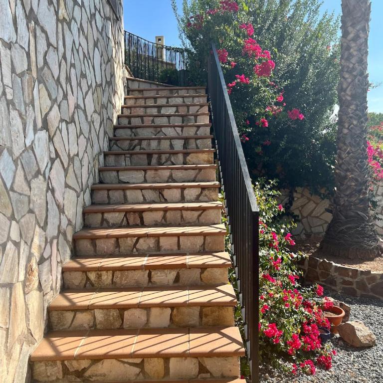 Villa Anna- Calonge, Costa Brava - Villa con piscina privada - 49