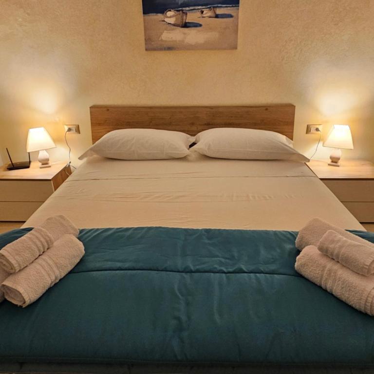 Casa Amato appartamento alla zisa - Apartment - 2