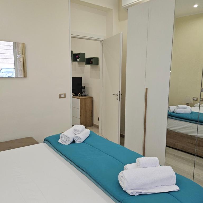 Casa Amato appartamento alla zisa - Apartment - 17