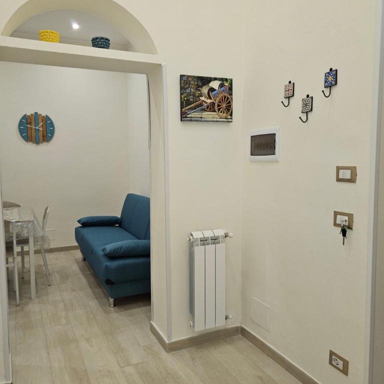Casa Amato appartamento alla zisa - Apartment - 30