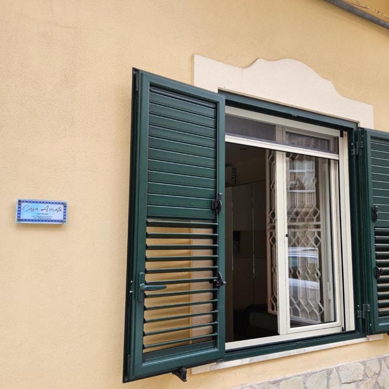 Casa Amato appartamento alla zisa - Apartment - 23