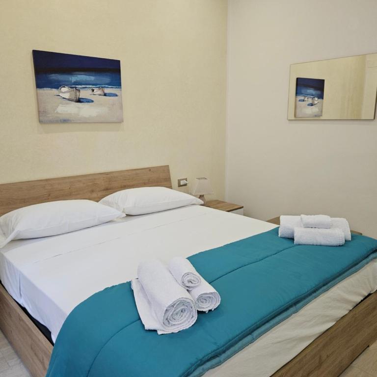 Casa Amato appartamento alla zisa - Apartment - 26