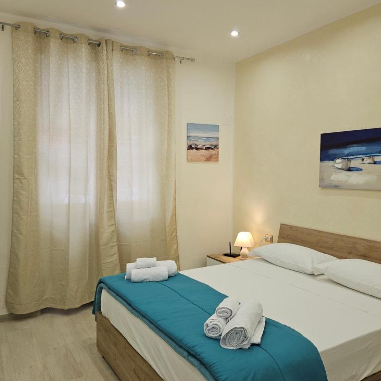 Casa Amato appartamento alla zisa - Apartment - 35