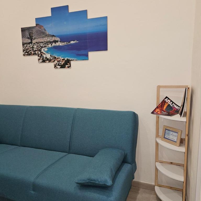 Casa Amato appartamento alla zisa - Apartment - 36