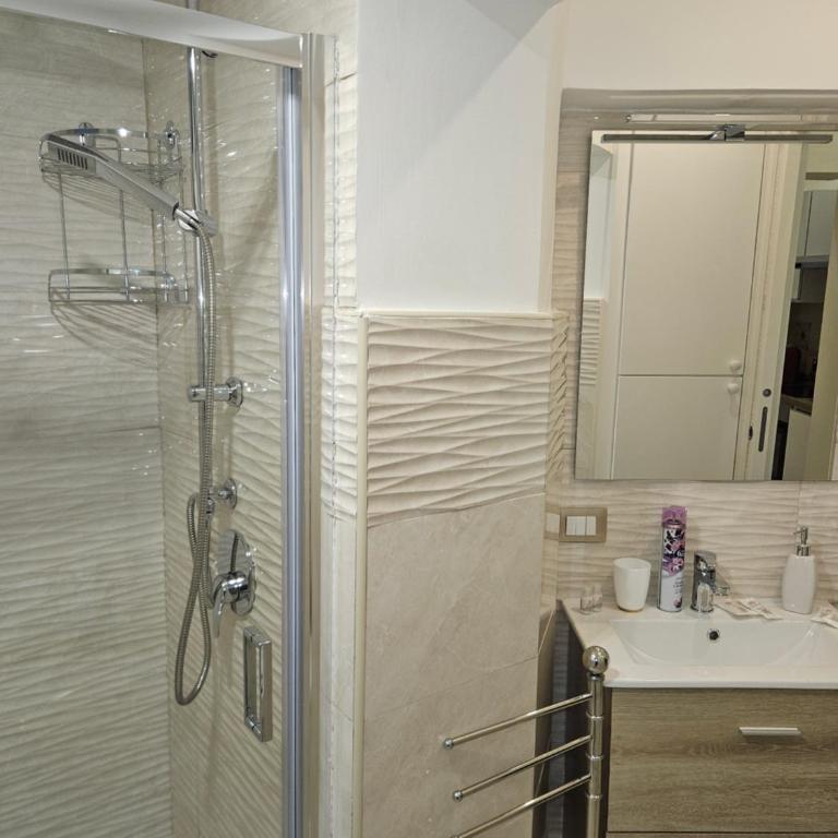 Casa Amato appartamento alla zisa - Apartment - 38
