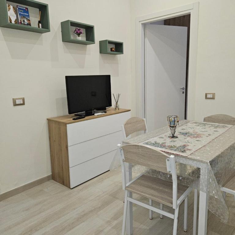 Casa Amato appartamento alla zisa - Apartment - 44