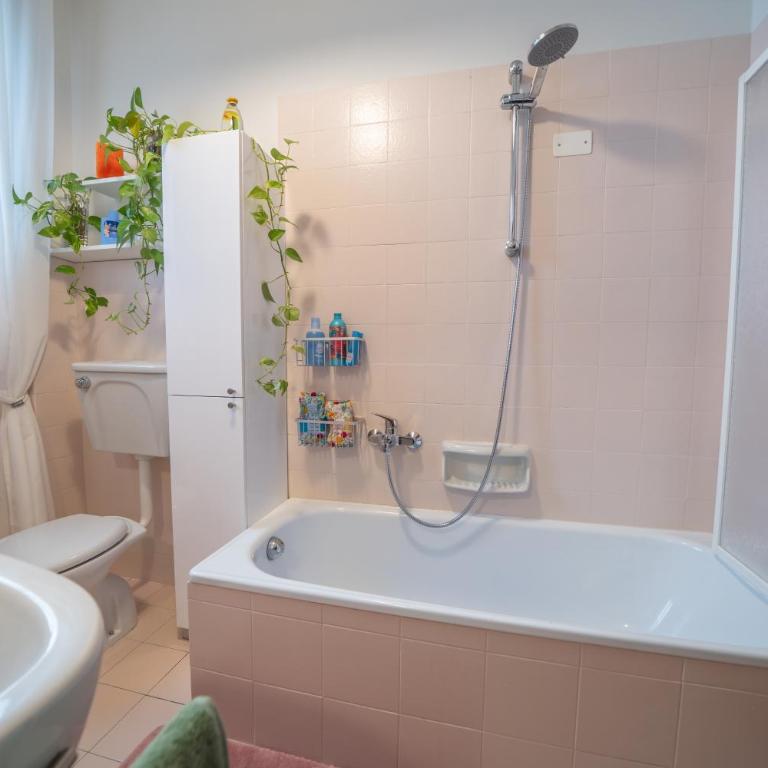 Da Luigi Pio - Two-Bedroom House - 25