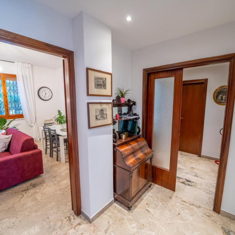 Da Luigi Pio - Two-Bedroom House - 4