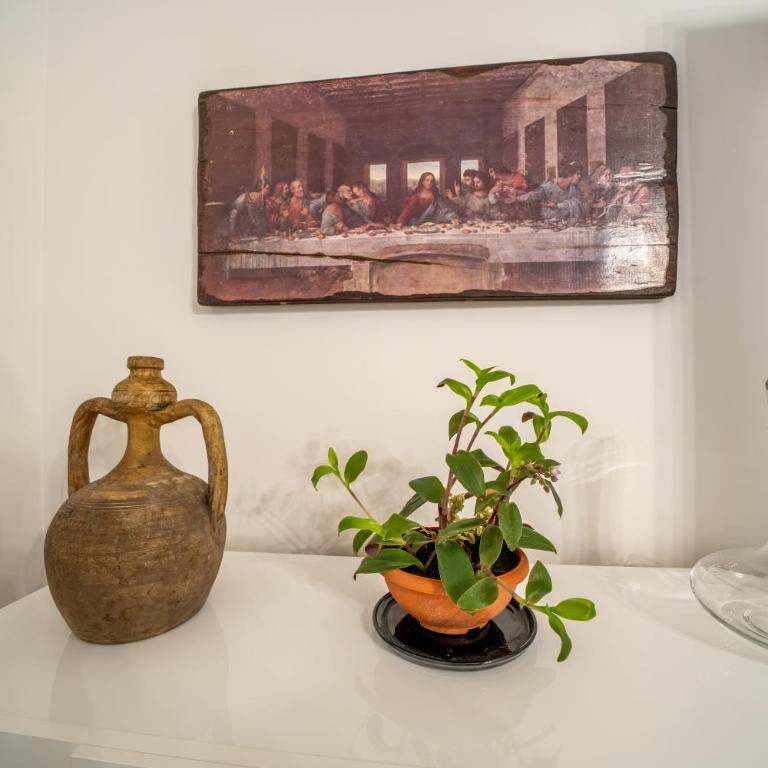 Da Luigi Pio - Two-Bedroom House - 9