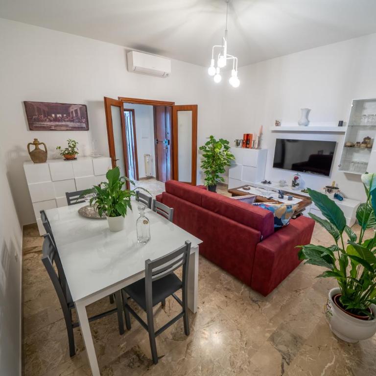 Da Luigi Pio - Two-Bedroom House - 3