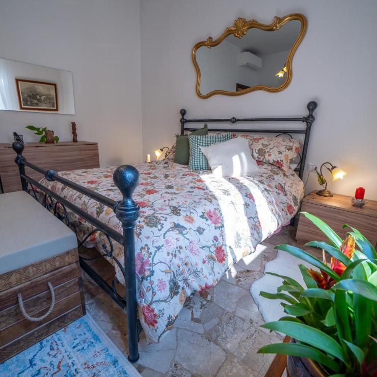 Da Luigi Pio - Two-Bedroom House - 20