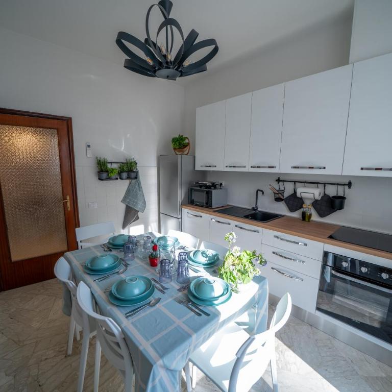 Da Luigi Pio - Two-Bedroom House - 12