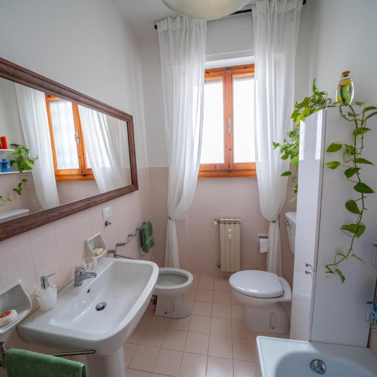 Da Luigi Pio - Two-Bedroom House - 24