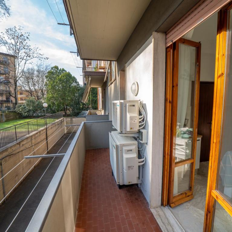 Da Luigi Pio - Two-Bedroom House - 18