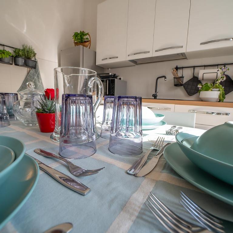 Da Luigi Pio - Two-Bedroom House - 15