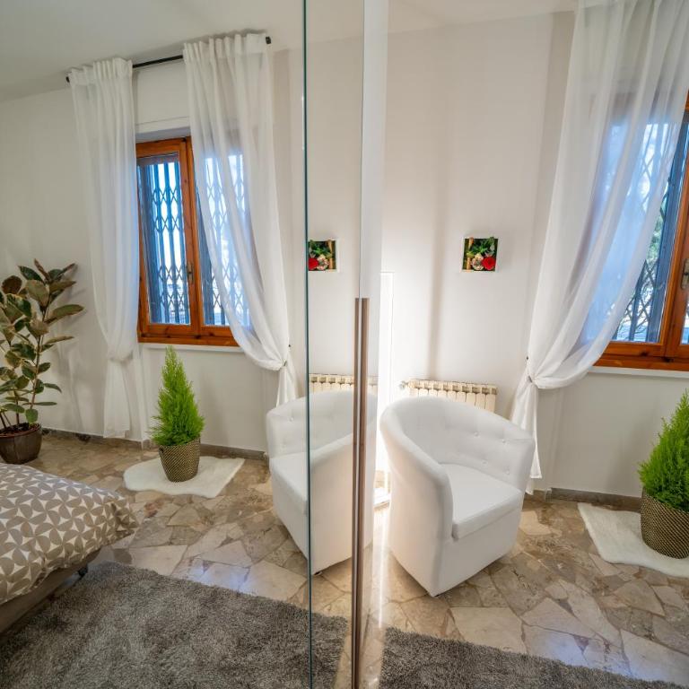 Da Luigi Pio - Two-Bedroom House - 34
