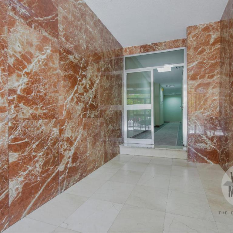 Madrid con parking para 4, vive la Latina - One-Bedroom Apartment - 2