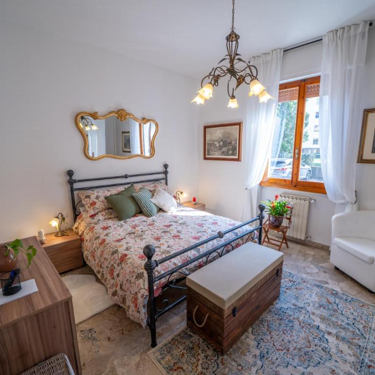 Da Luigi Pio - Two-Bedroom House - 22