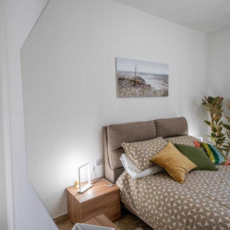 Da Luigi Pio - Two-Bedroom House - 35