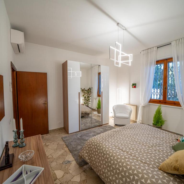 Da Luigi Pio - Two-Bedroom House - 36