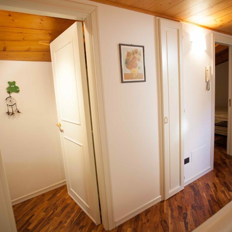 La Bifora - Appartamento Attico - 27