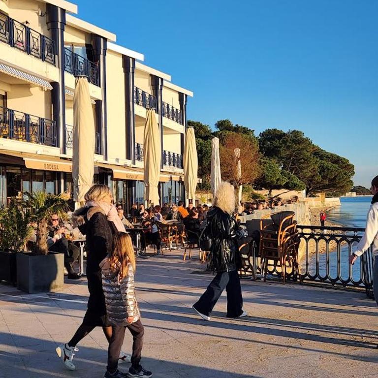 MAISON PROCHE PLAGE SUR BASSIN D ARCACHON - Casa de 3 dormitorios - 19
