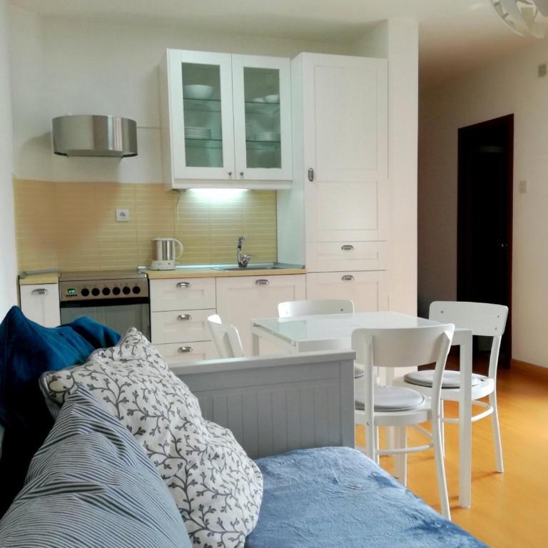 Mars apartman - One-Bedroom Apartment - 2