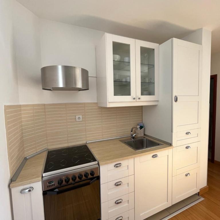 Mars apartman - One-Bedroom Apartment - 7