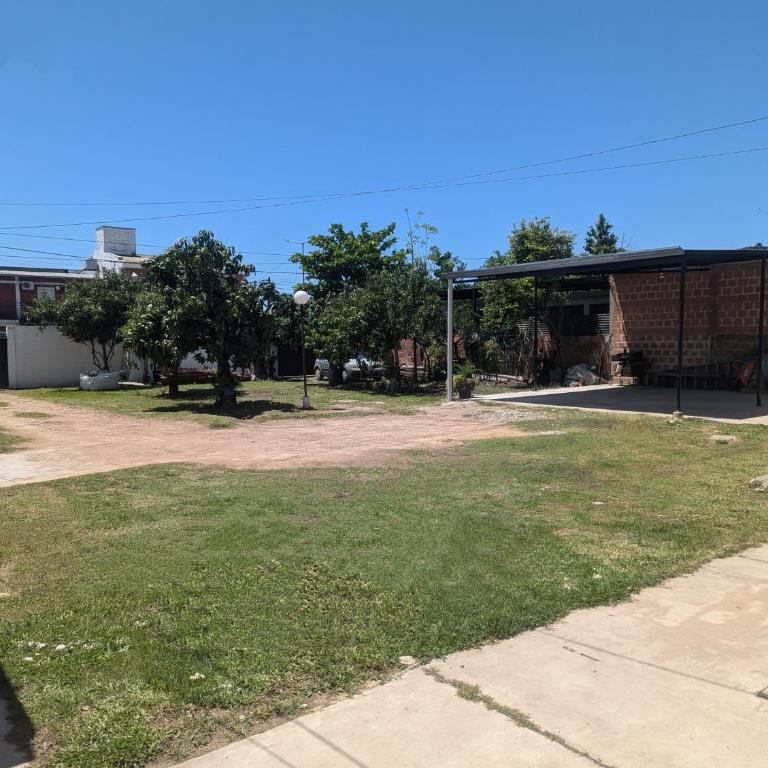 Dpto Lolo 2 - A 200 metros de la Terminal - Apartamento de 1 dormitorio - No fumadores - 15