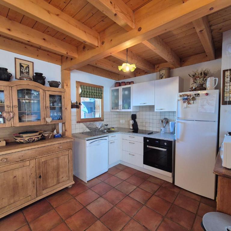 Chalet Cent Names - 8 pers - St Foy Station - Chalet - 5