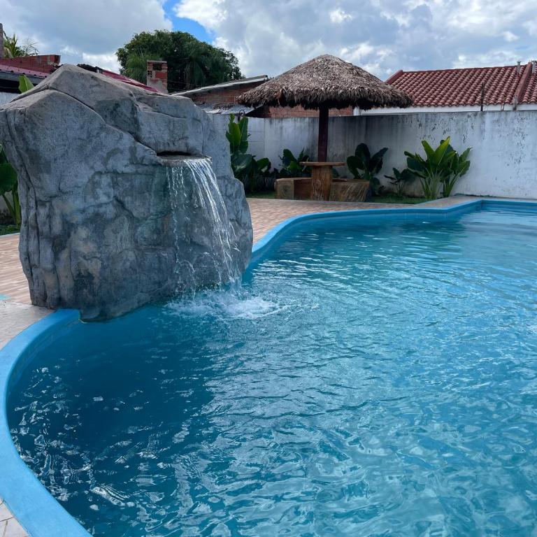 El Carmen - Four-Bedroom House - 21