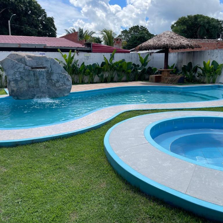 El Carmen - Four-Bedroom House - 20