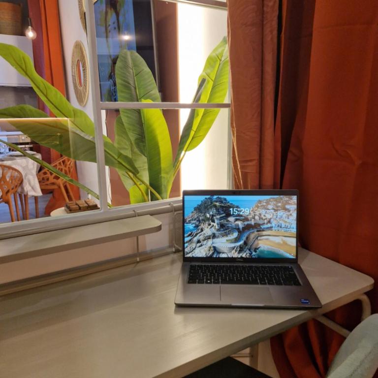Roquebrune : Appartement 4 personnes proche de la plage (AV) - Appartement 1 Chambre - 11