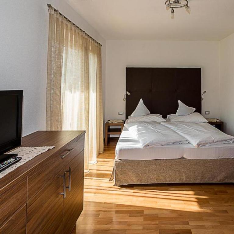 Garni Hotel Dorothea - Apartamento de 1 dormitorio - 4