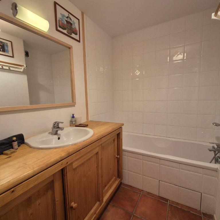 Chalet Cent Names - 8 pers - St Foy Station - Chalet - 14