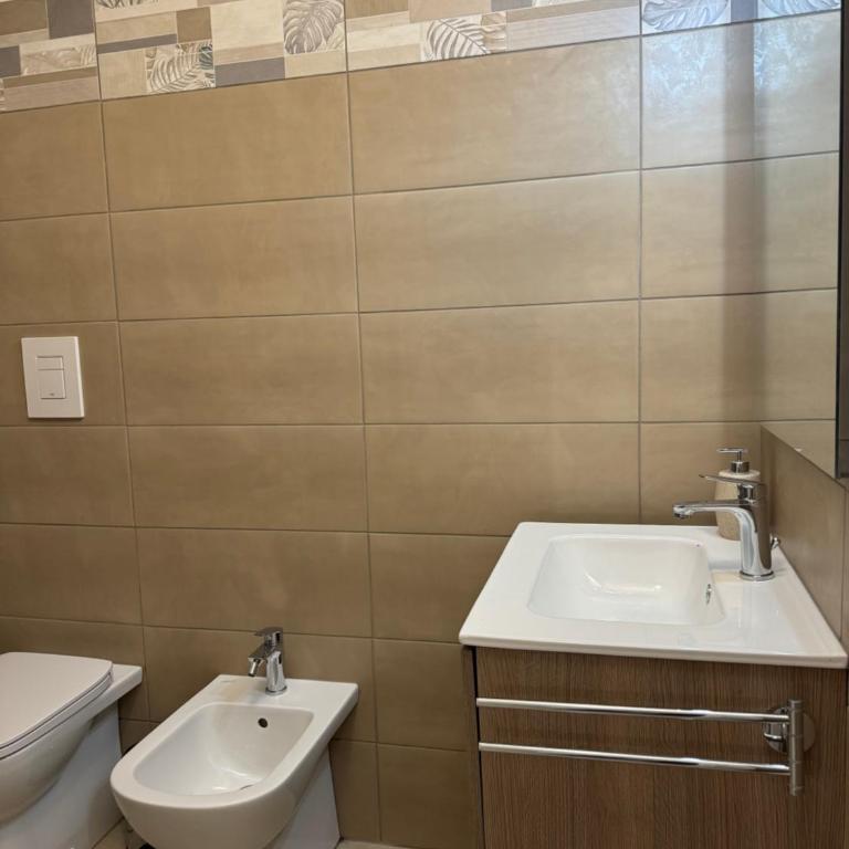 Dimora dei Vespri 2 - Double Room with Balcony - 6