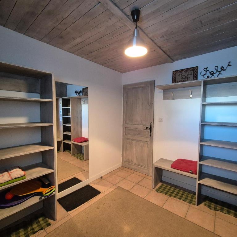 Chalet Cent Names - 8 pers - St Foy Station - Chalet - 15